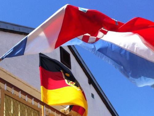  Mirosun Apartments in 23210 Biograd na Moru