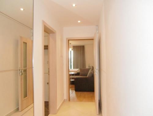 Apartment David Garden Towers 4