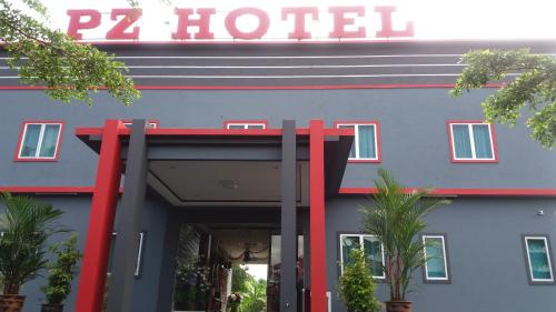 hotel photo
