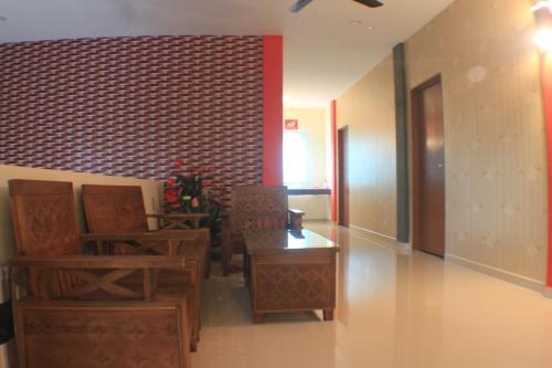 Pz Hotel – Kuala Kangsar, FL
