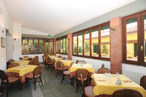 Hotel Prati 4