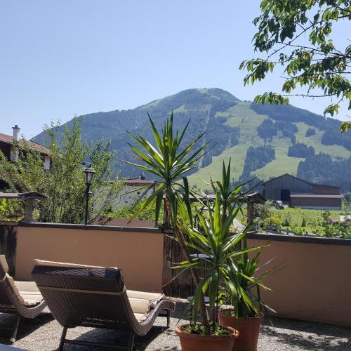 Pension Hüttwirt - image 14