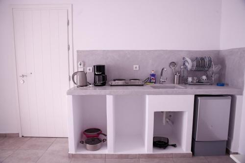 Galaxy studios, Astipalea (foto 5)