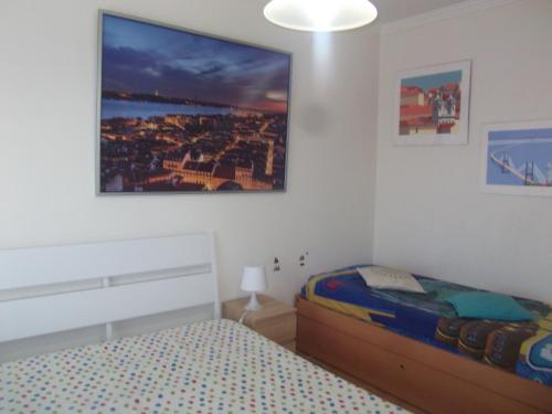  Marvelous space, Pension in Lissabon