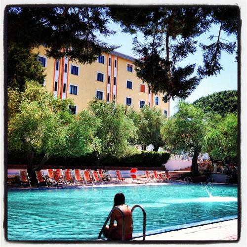 Albergo Terme Forlenza - image 2