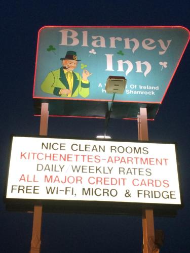 Blarney Inn - main image