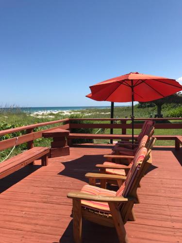 South Beach Inn - Cocoa Beach 5