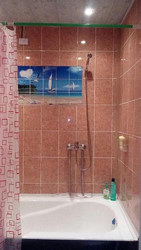 Mini Hotel Optimal - main image