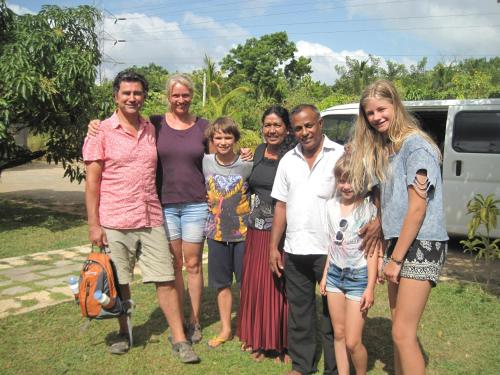 Miheen Hotel & Resort - Anuradhapura