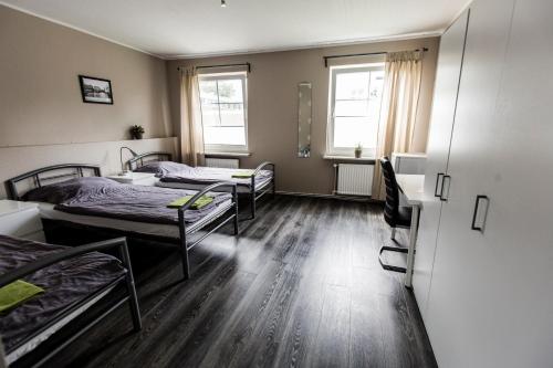 Franks Hus