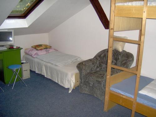 IFI Hostel, Pension in Pécs