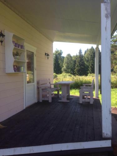 Guest House on Lake Pleshtcheyevo - image 2