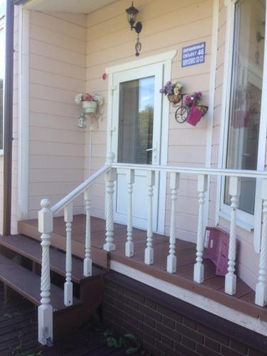 Guest House on Lake Pleshtcheyevo - image 3