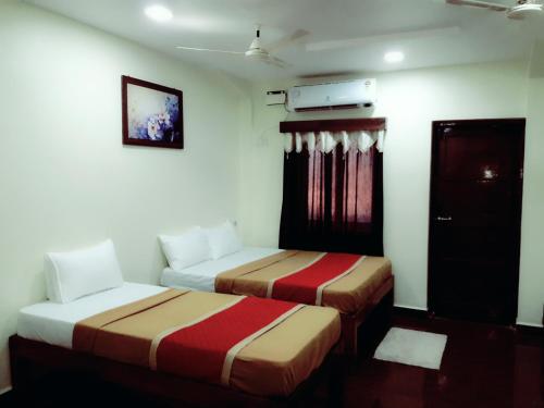 HOTEL City Comfort