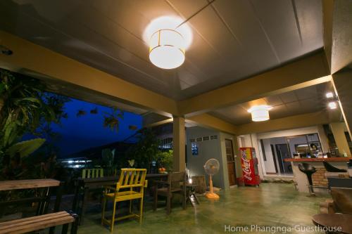Facilities, Home Phang Nga Guesthouse in Mueang Phang Nga