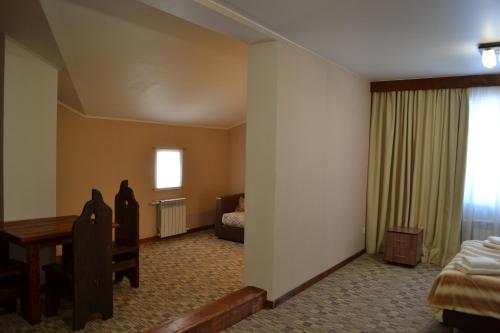 Hotel Laplandiya - image 14