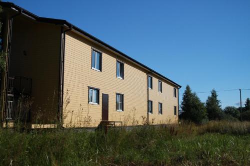 Guest house Berezki - image 2