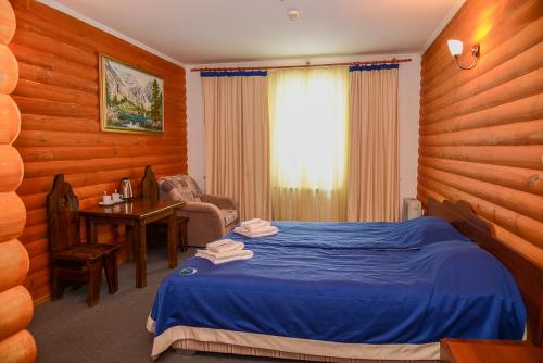 Hotel Laplandiya - image 7