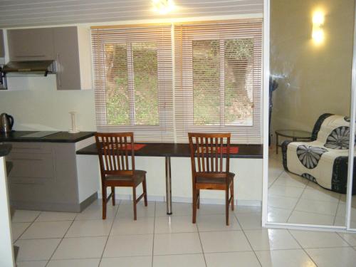 Le Reve Bleu near La Tontouta International Airport