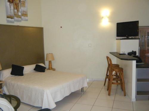 Le Reve Bleu in Dumbéa