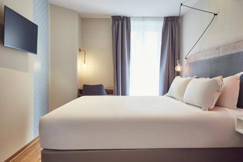 Hôtel Maison Montgrand - Vieux Port, Marsylia (zdjęcie 6)