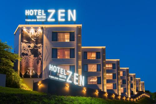 . Hotel Zen Hakodate (Adult Only)