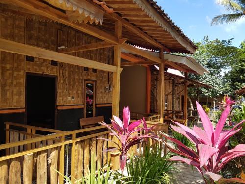 Red Island Bungalows