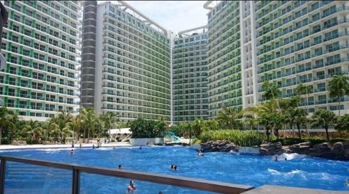 Azure Urban Resort Manila by Radlett, 1 BR Suite photo