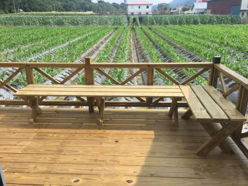 Xianel Vacation Chateau near Wen Shui Old Street