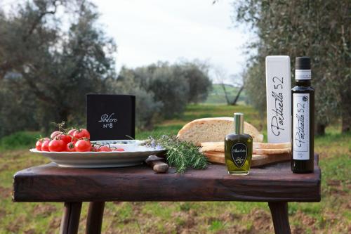 Podere n°8 Agriturismo in Maremma - image 9
