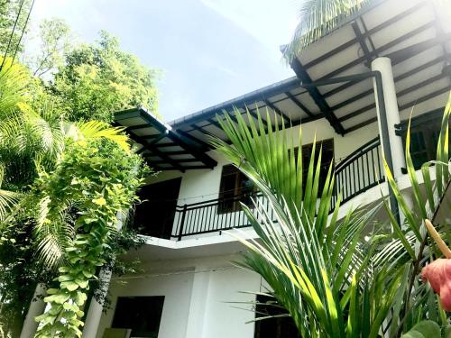 

Mount nature villa