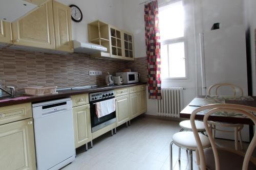 Lili's home, Budapešť (fotografie 3)