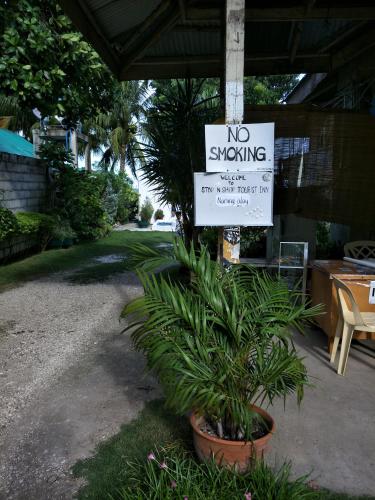 Anton's Beach Resort – Oslob, IL