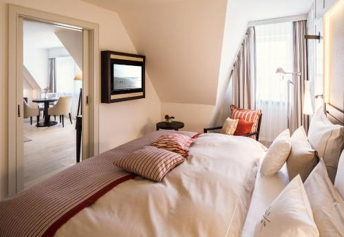 Severin's Resort & Spa