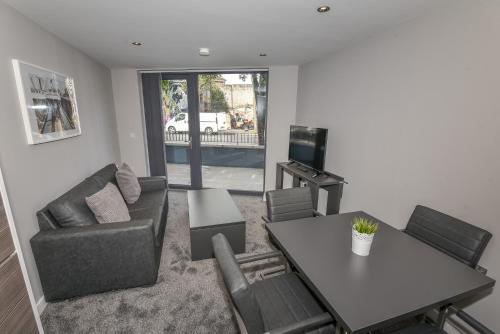 Dream Apartments St Thomas Hall - main image