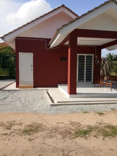 Homestay AZMI ZITA Kuala Terengganu