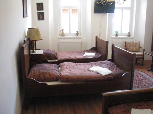 Penzion u Čermáka - main image