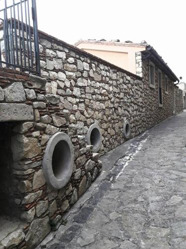 Casa Sofia Vacanze A Montalbano Elicona