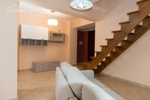 Casa Sofia Vacanze A Montalbano Elicona in 蒙塔爾巴諾埃利科納