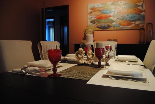  Palmeiras City Beach Apartment in Espinho