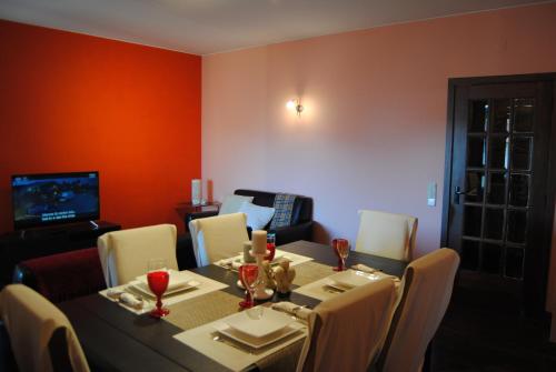  Palmeiras City Beach Apartment in Espinho