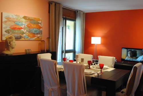  Palmeiras City Beach Apartment in Espinho