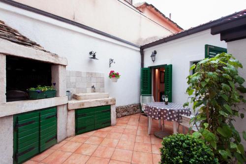Studio Apartment Karlo, Split