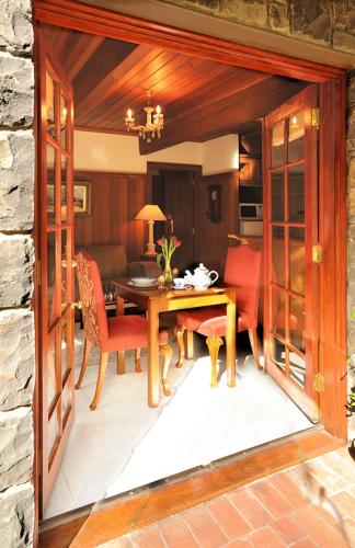 Mary Cards Coach House - 편의 시설/서비스