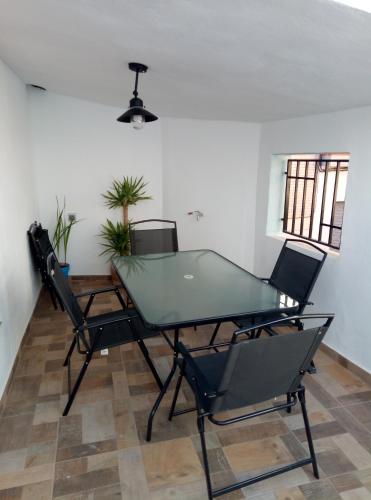  La Casa Del Forn in Olocau