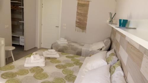 B&B Le Thuje 5