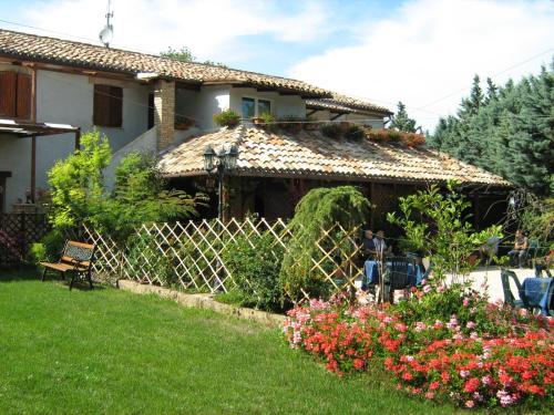 Country house L'isola che non c'è - image 14