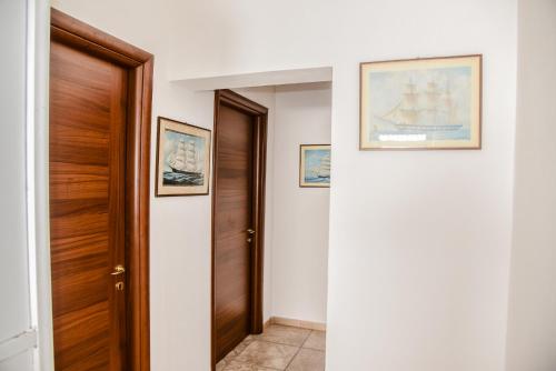  B & B Asfodelo, Pension in Calasetta