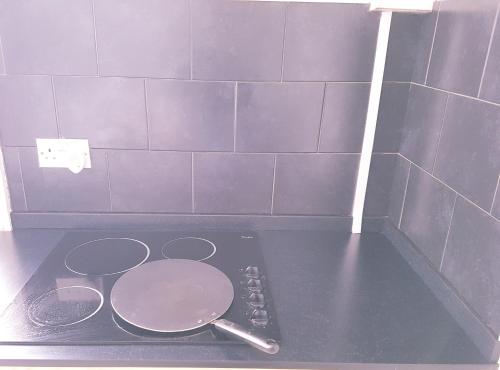 keuken, The King's Head Hotel in Keighley Central