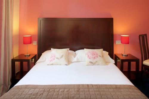 Hôtel Relais Acropolis - image 13